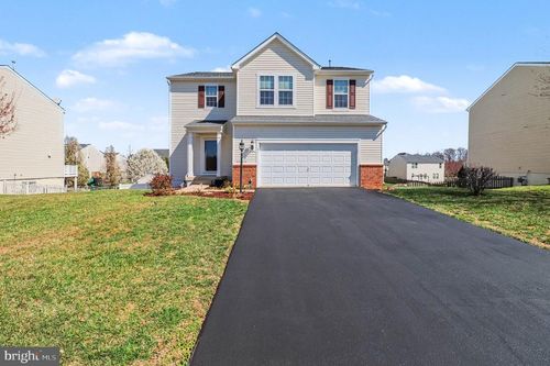 51 Charter Gate Dr, FREDERICKSBURG, VA, 22406-8206 | Card Image