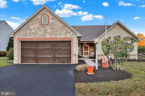 43 Misty Meadow Drive, REINHOLDS, PA, 17569 | Card Image