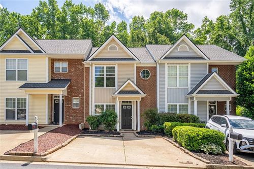 231 Pearl Chambers Dr, Dawsonville, GA, 30534-3910 | Card Image