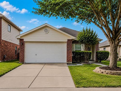 17110 Westminster Village Court, Houston, TX, 77084 | Card Image