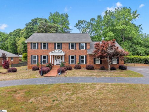 410 Thornhill Dr, Spartanburg, SC, 29301-6423 | Card Image