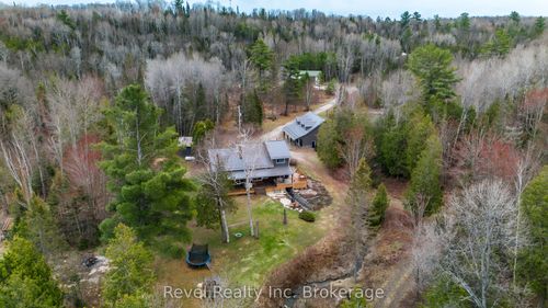 855 Highway 17, Bonfield, ON, P0H1E0 | Card Image