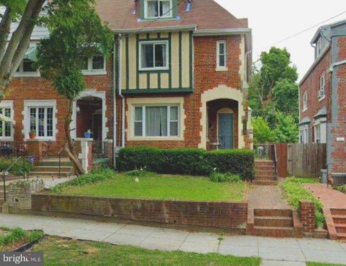 1513 Van Buren St Nw, WASHINGTON, DC, 20012-2835 | Card Image
