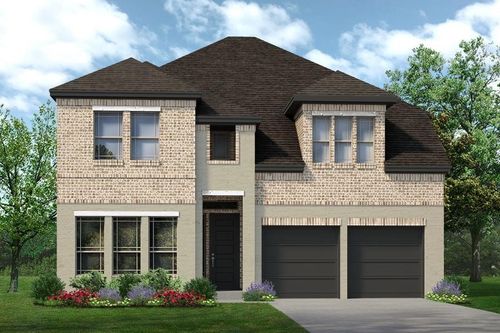 8917 Cisco Dr, Argyle, TX, 76226-3770 | Card Image