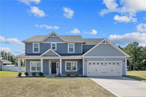 6763 Running Fox Rd, Hope Mills, NC, 28348-2993 | Card Image