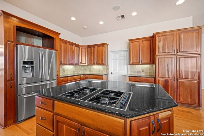 2029 Crown Ridge Dr, House other with 4 bedrooms, 3 bathrooms and null parking in Kerrville TX | Image 21