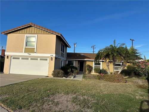 16768 Buckeye Cir, Fountain Valley, CA, 92708-2802 | Card Image