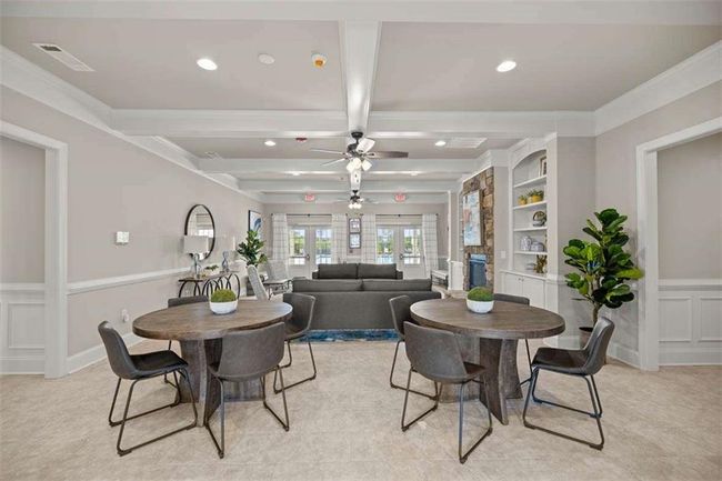 287 Abbott Rd, House other with 5 bedrooms, 3 bathrooms and 2 parking in Statham GA | Image 55