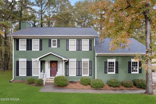 195 Eagle Dr, Macon, GA, 31211-6044 | Card Image