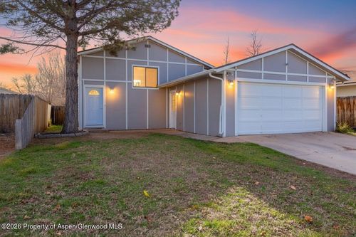 2775 Milo Dr, Grand Junction, CO, 81503-2814 | Card Image