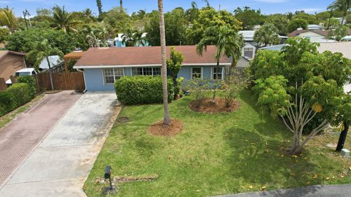 941 Ne 23rd Court, Pompano Beach, FL, 33064 | Card Image