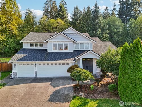15919 68th Ave Se, Snohomish, WA, 98296-8604 | Card Image