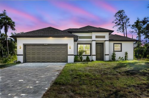 15467 Hillsborough Blvd, PORT CHARLOTTE, FL, 33954-1146 | Card Image