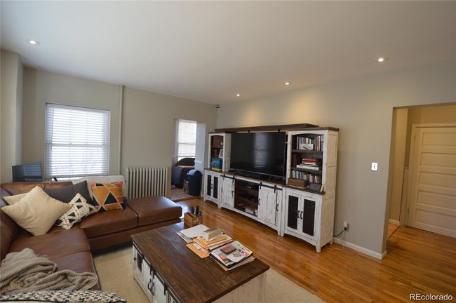 APT-101 - 1301 E 9 Th Ave, Condo with 1 bedrooms, 1 bathrooms and null parking in Denver CO | Image 4