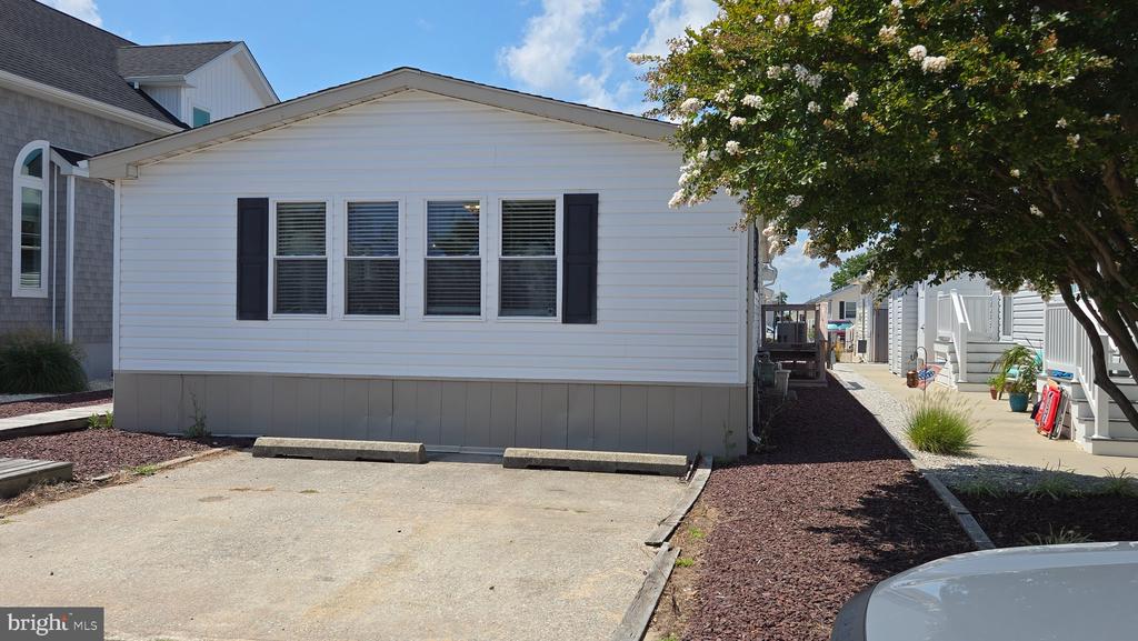 Residential in OCEAN CITY