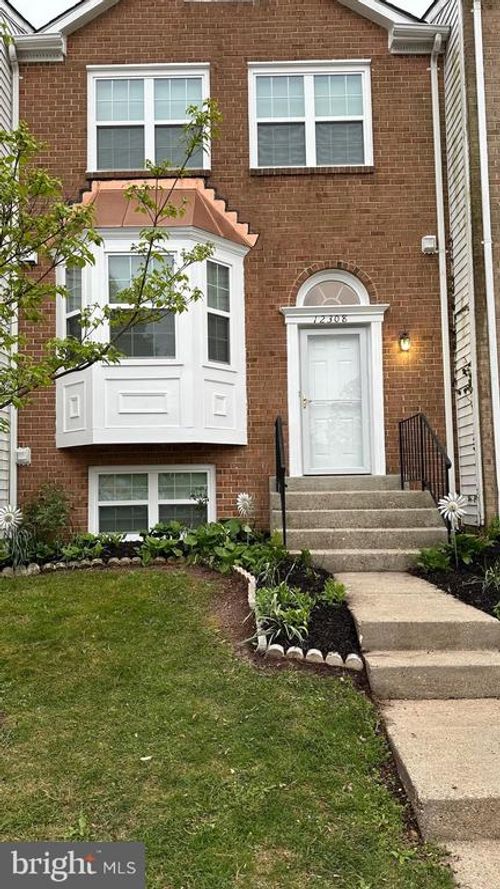 12308 Sandy Point Ct, SILVER SPRING, MD, 20904-1876 | Card Image