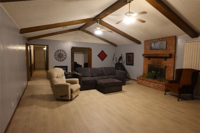 907 Cherry St, House other with 4 bedrooms, 3 bathrooms and null parking in Ranger TX | Image 11