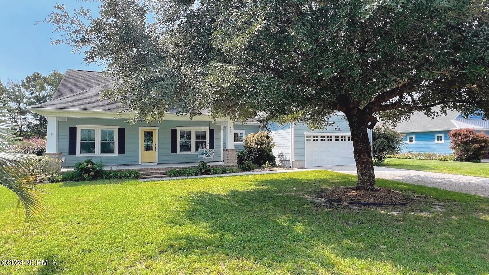 Turtlewood Dr, Southport, NC 28461