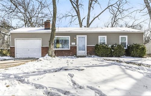 6307 E 153rd St, Grandview, MO, 64030-4542 | Card Image