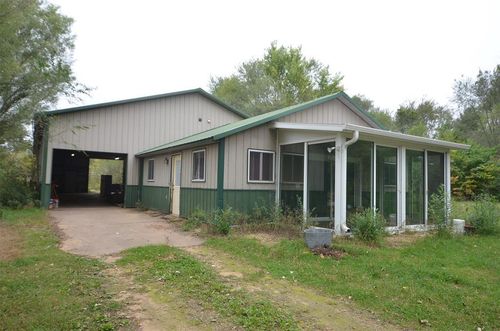 N47414 County Road Y, Albion, WI, 54738 | Card Image