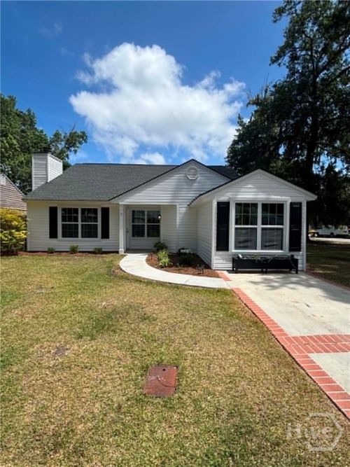 1 E White Hawthorne Dr, Savannah, GA, 31419-9310 | Card Image