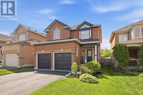 54 Fitzpatrick Court, Whitby (Brooklin), ON, L1M2G8 | Card Image