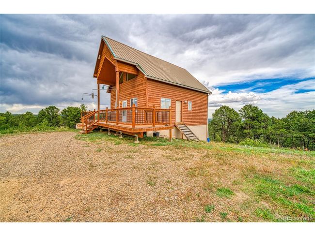 21540 Ridge Line Dr S, House other with 3 bedrooms, 2 bathrooms and null parking in Trinidad CO | Image 26
