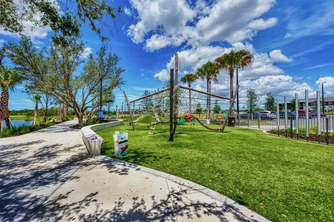 UNIT-203 - 10039 Crooked Creek Dr, Condo with 2 bedrooms, 2 bathrooms and null parking in VENICE FL | Image 96