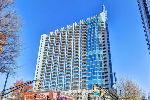 unit-2209-860 Peachtree St Ne, Atlanta, GA, 30308-1280 | Card Image