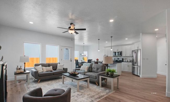 1 - 2001 Eagle Ridge Loop, House other with 3 bedrooms, 2 bathrooms and null parking in Elko NV | Image 4