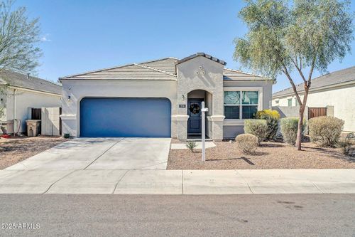 214 N 190th Dr, Buckeye, AZ, 85326-5720 | Card Image