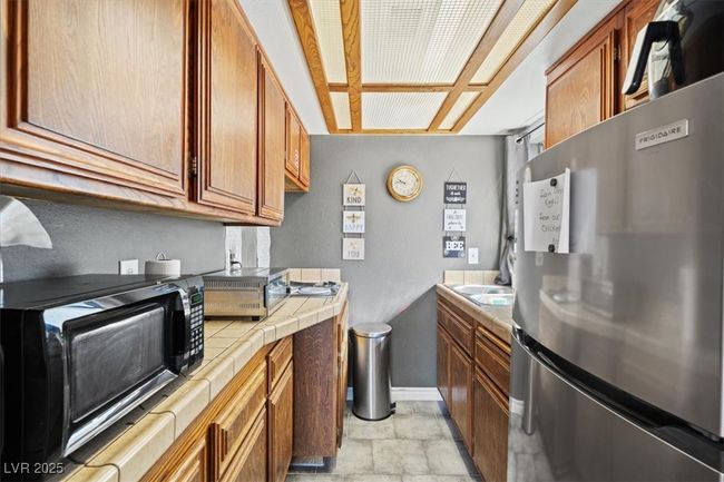 Casita/Guest house Kitchen | Image 36