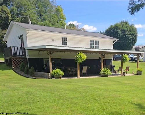 343 Rohr Ave, Buckhannon, WV, 26201-2063 | Card Image
