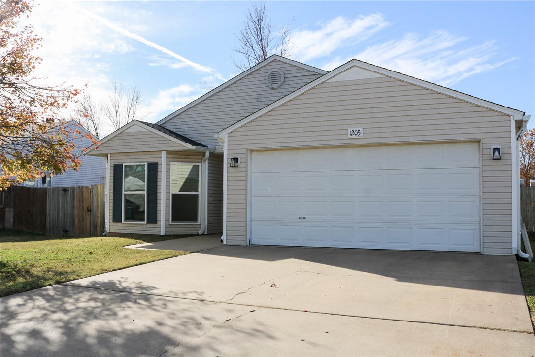 Residential in Bentonville