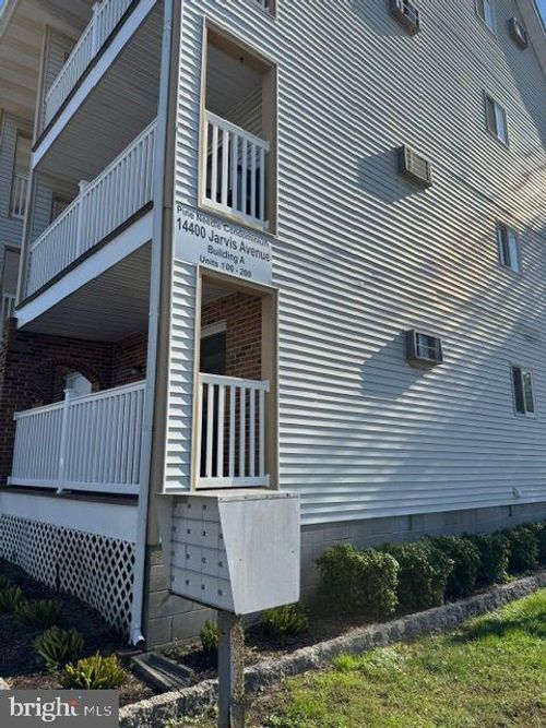 101a1-14400 Jarvis Avenue, OCEAN CITY, MD, 21842 | Card Image