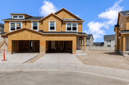 829-1492 W Banner Dr, Saratoga Springs, UT, 84045-3023 | Card Image