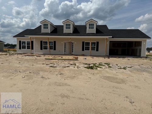 184 Freshwater Lane, Ludowici, GA, 31316 | Card Image