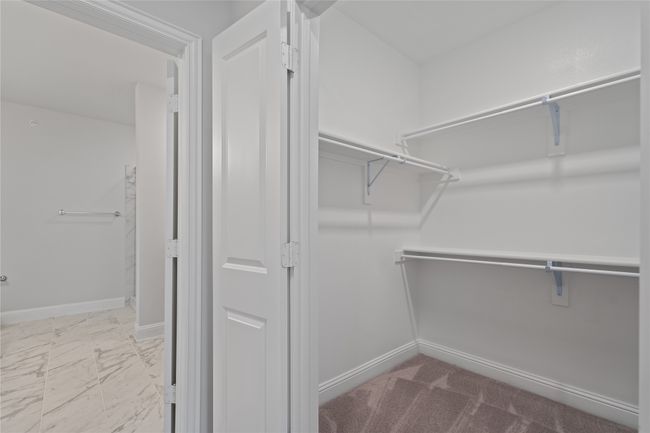Beazer Homes Gatherings at Twin Creeks Clifton Floorplan | Image 12
