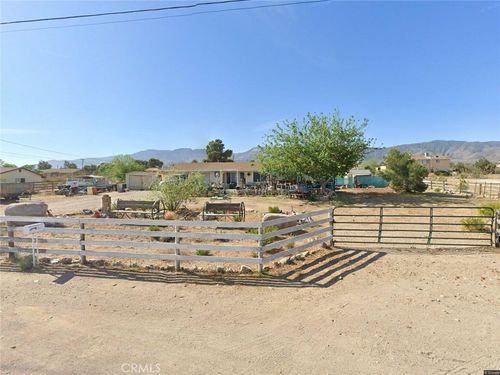 32811 Azurite Rd, Lucerne Valley, CA, 92356-8684 | Card Image