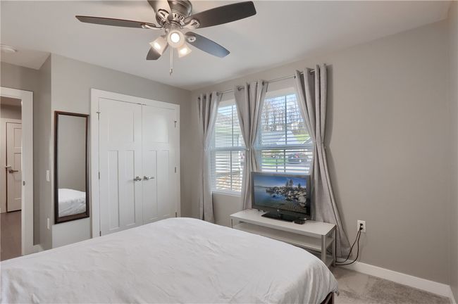 105 Touchstone Ct, House other with 3 bedrooms, 2 bathrooms and 2 parking in Harmony PA | Image 18