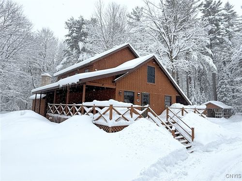 8782 Buck Point Rd, Lowville, NY, 13367-2337 | Card Image