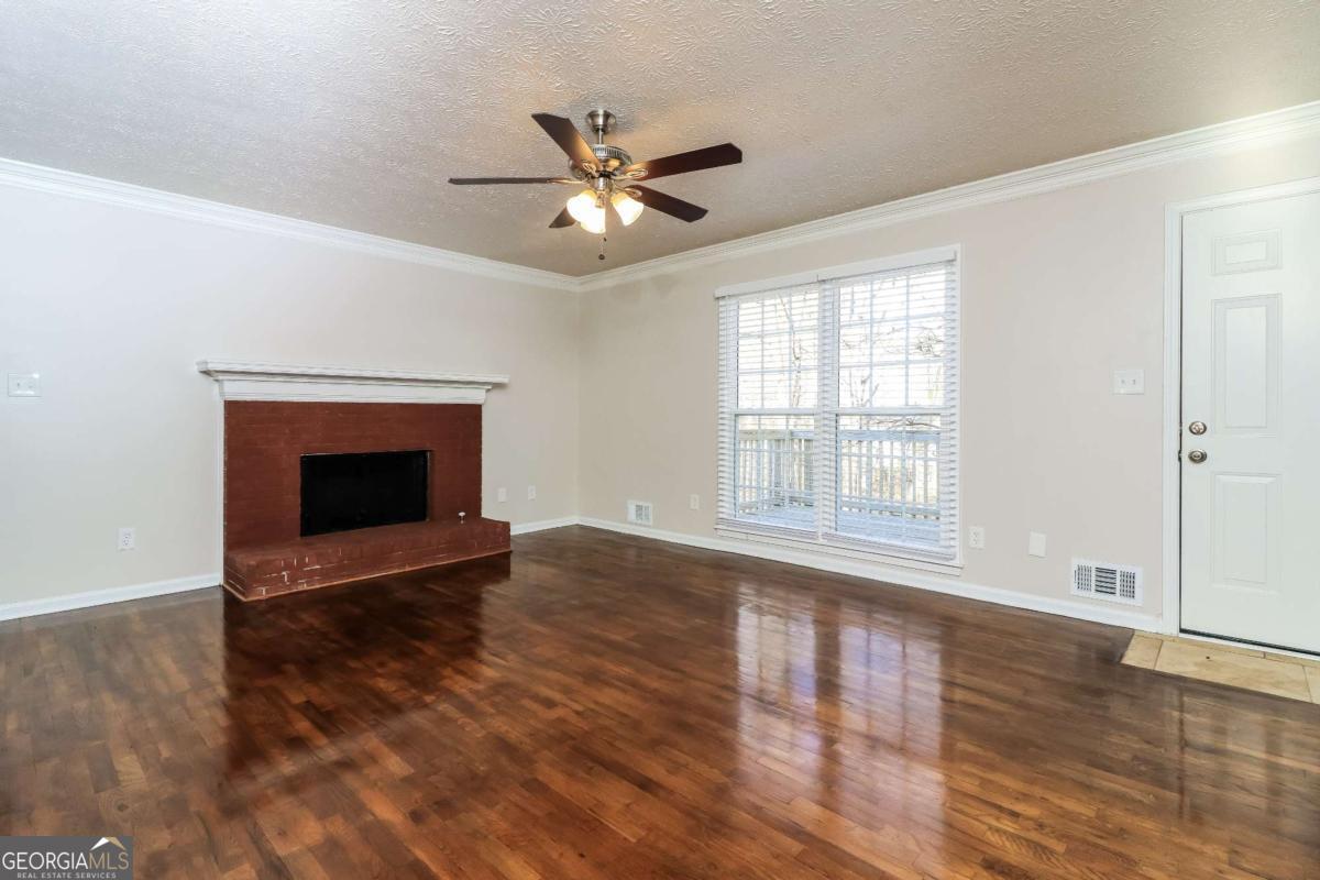 Residential in Lawrenceville 3