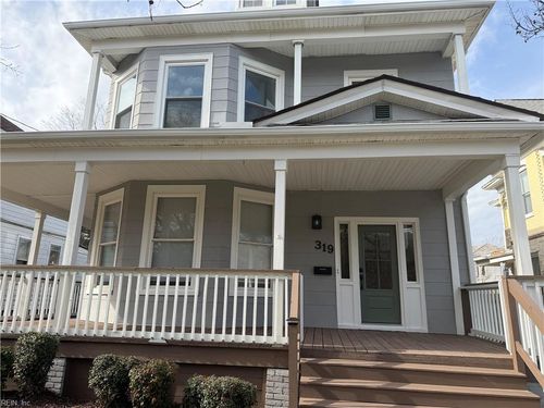 319 51st St, Newport News, VA, 23607-2001 | Card Image