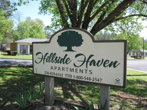 135 Armory Rd, Goodwater, AL, 35072-9005 | Card Image