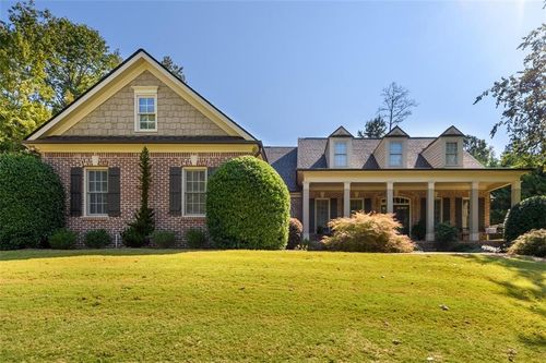 5717 Winding Rose Trl, Flowery Branch, GA, 30542-6104 | Card Image
