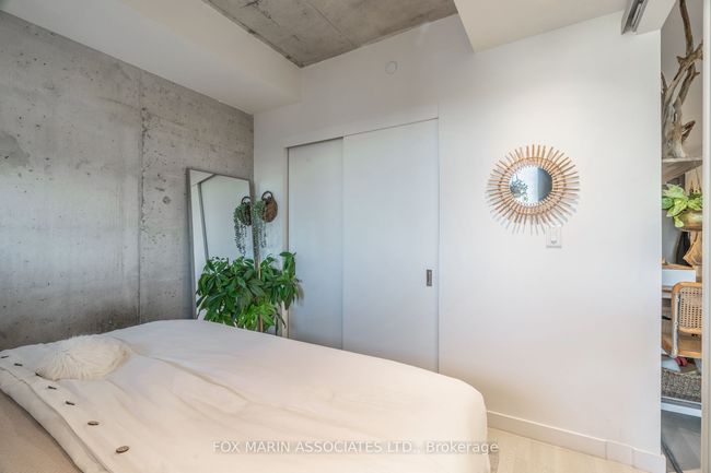 411 - 246 Logan Ave, Condo with 2 bedrooms, 1 bathrooms and null parking in Toronto ON | Image 16
