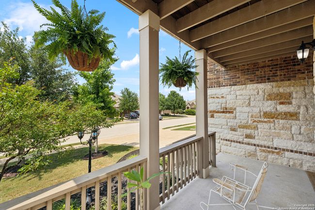 32003 Cast Iron Cv, House other with 4 bedrooms, 4 bathrooms and null parking in Bulverde TX | Image 4