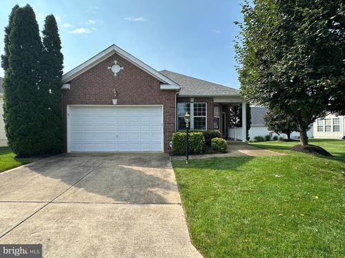 3750 China Grove Mews, DUMFRIES, VA, 22025-1834 | Card Image