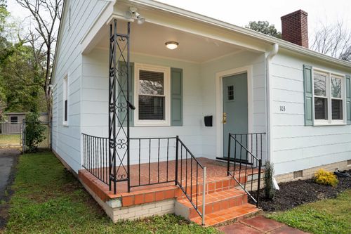 103 Neely Ave, spartanburg, SC, 29302-4054 | Card Image