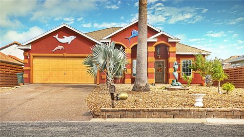 13706 Sea Horse Ave, Corpus Christi, TX, 78418-6098 | Card Image